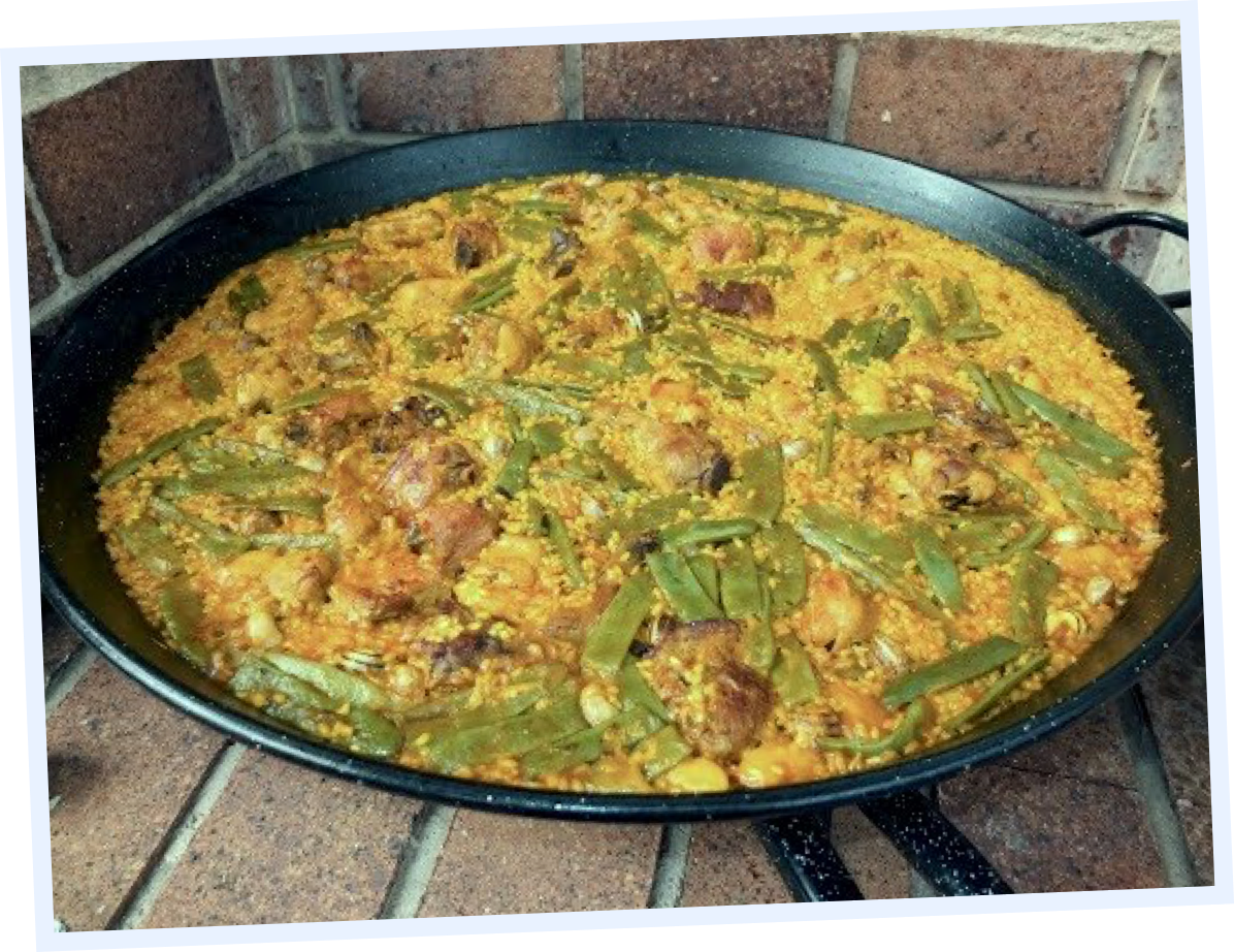 Paella