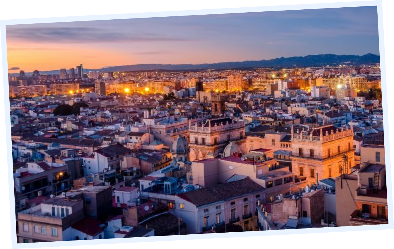 Valencia