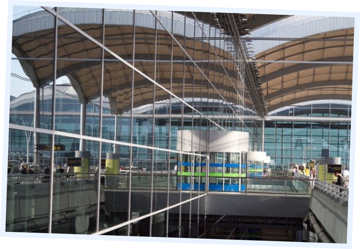 Alicante Airport